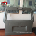 Hiace 2005+ mlango wa gari nyuma lango la mkia